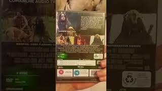 prey predator movie dvd