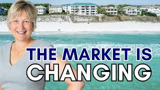 30A/Destin Housing Market | Analyzing the Latest Trends 