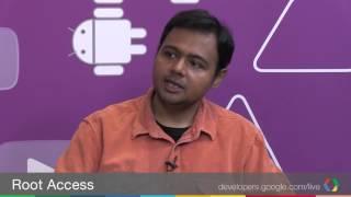 Root Access: Reducing user friction and boosting user acquisition