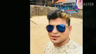Tushar patil
