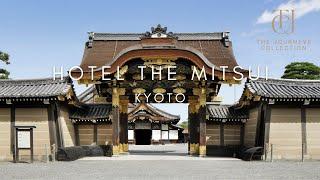 HOTEL THE MITSUI KYOTO, a Luxury Collection Hotel & Spa | The Journeys Collection