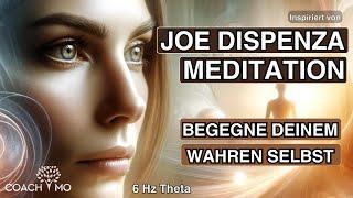 Entdecke dein wahres Selbst | Meditation | nach Dr. Joe Dispenza | Hypnose | Deutsch