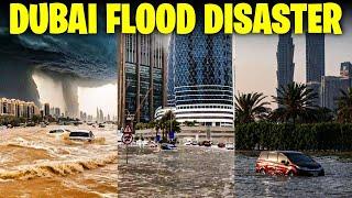 What will Dubai do to Stop Flooding by 2040 | Dubai 2040 Master Plan | Dubai Flood