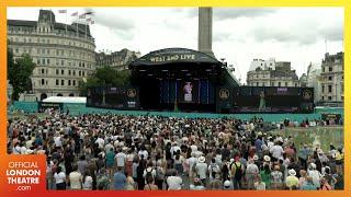 Westway Presents: 20 Years Of West End LIVE Concert