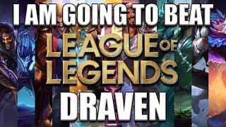 Trinimmortal beats League - Runback: Draven