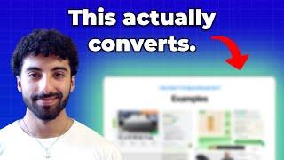 I Analyzed 500+ Ecommerce Product Pages. Here's What Actually Converts