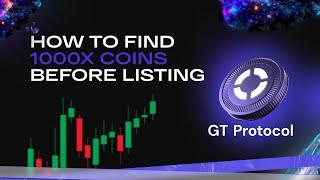 How to Buy new Coin before Listing on Exchange | Best method to make 10X - 100X Profit