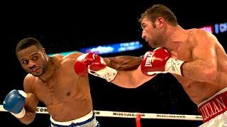 Jean Pascal vs Lucian Bute - Highlights (ALL CANADIAN CLASH)