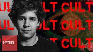 The Cult of David Dobrik: How to Keep A Group Obedient