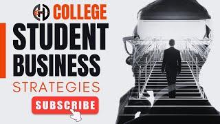 Event-Habitat  College Students and Business Owner Events