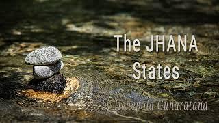 The Jhana States | Henepola Gunaratana