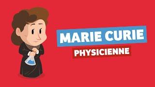 Marie Curie I Quelle Histoire - TV5 Monde