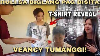 HULI! SA BIGLANG PAG BISITA KALINGAP DAN PUMUNTA PALA KAY JOY..?|KALINGAP RAB LATEST VLOG TODAY