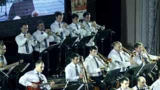 Armen Martirosyan "Masis Samba" (State Jazz Orchestra of Armenia)