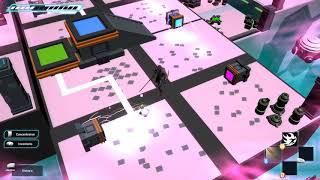 Ausma - First gameplay prototype