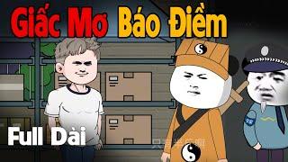 (Full Version) Giấc Mơ Báo Điềm | Gấu Sợ Hãi TV