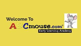 ABCMouse.com Early Learning Academy Logo 2011