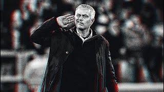 Mourinho The Villain