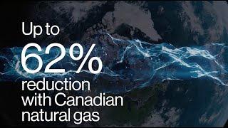 Canadian LNG: The Responsible Choice to Meet Growing Demand