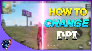 How to change DPI in Android mobile ? | 1010 Gaming