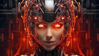 Miss Monique, Adam Sellouk, Argy, Massano, Style - Melodic Techno Mix 2025 By Patrick Slayer