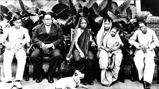 Dr.Babasaheb Ambedkar's Family Tree... | आंबेडकर परिवार |