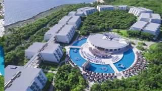 Grand Sirenis Riviera Maya Resort & Spa