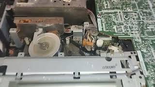 NATIONAL VCR J101  4000+COREER  CONTECTE 7849999537