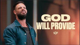 Facing Not Enough | Steven Furtick