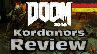 Doom - Review / Fazit [DE] by Kordanor