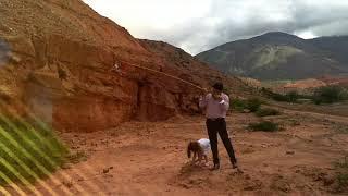 El Erke en Jujuy - Fabio Gallo