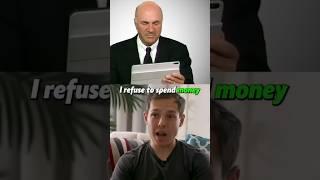 Kevin O'Leary Gets Triggered