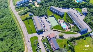 Beachcomber Resort in montauk new york