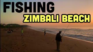 Fishing Durban South Africa