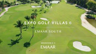 Expo Golf Villas 6