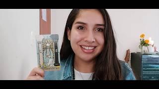 La Sacerdotiza  | Jueves de Carta Guia ️  | Magia Turquesa