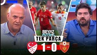 Beyaz Futbol 13 Ekim 2024 Tek Parça