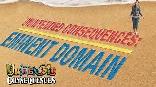 Eminent Domain - Full Video