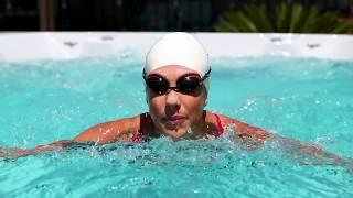 Endless Pools Fitness Systems | E550