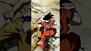 Master Roshi Nearly Died...