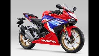 All New Honda CBR 250RR Indonesia Model SP QS STD SP 2023 You Can Check Long Video, ⬇️⬇️⬇️