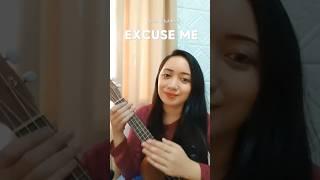 You Look Like You Love Me (excuse me)  - Ella Langley, Riley Green (ukulele cover and chords) 