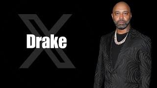 Joe Budden SPEAKS On Drake UMG Deal With FANS