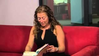 Watch Jodi Picoult read an excerpt from her newest novel Leaving Time