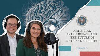 AI and the Future of National Security