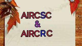 AIRCSC and AIRCRC  CSEB Bank Exam Questions