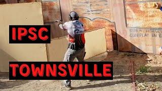 IPSC Australia - Townsville LVL 2 Match - Under the Tunnel | AzzaTac