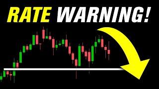 Stocks are ignoring interest rate WARNINGS!