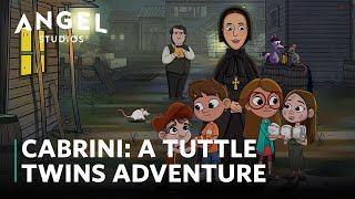 Cabrini: A Tuttle Twins Adventure | Full Episode | Tuttle Twins |