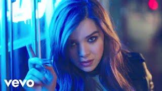 Hailee Steinfeld - Rock Bottom ft. DNCE (Official Video)